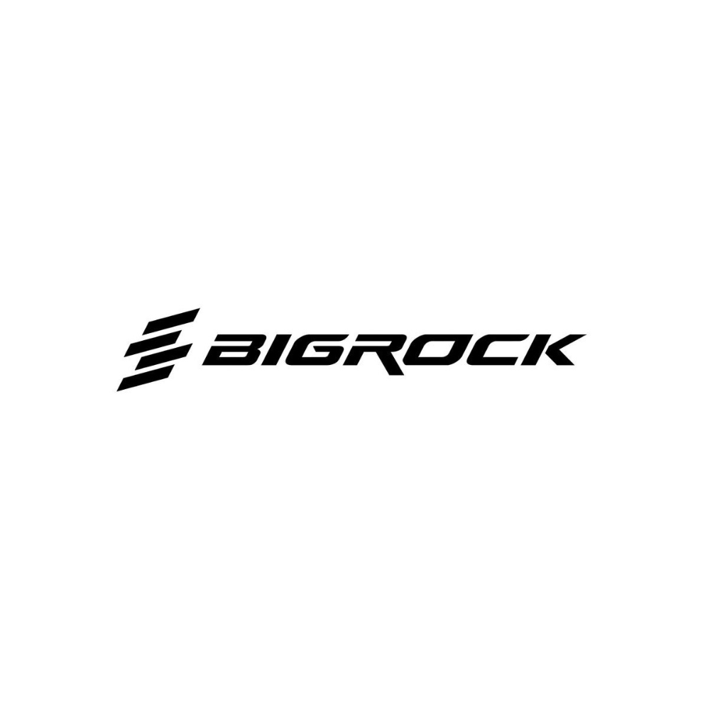 BIG ROCK
