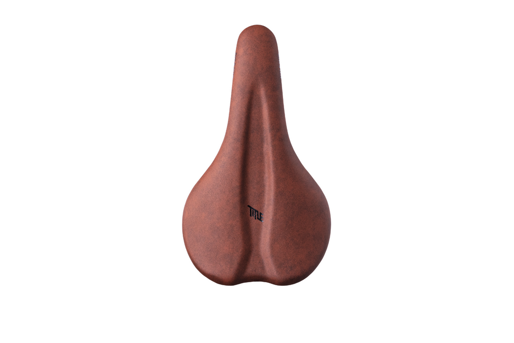 TITLE ES1 SADDLE