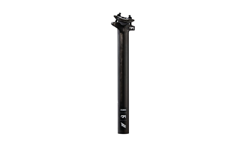 TITLE CP1 SEATPOST