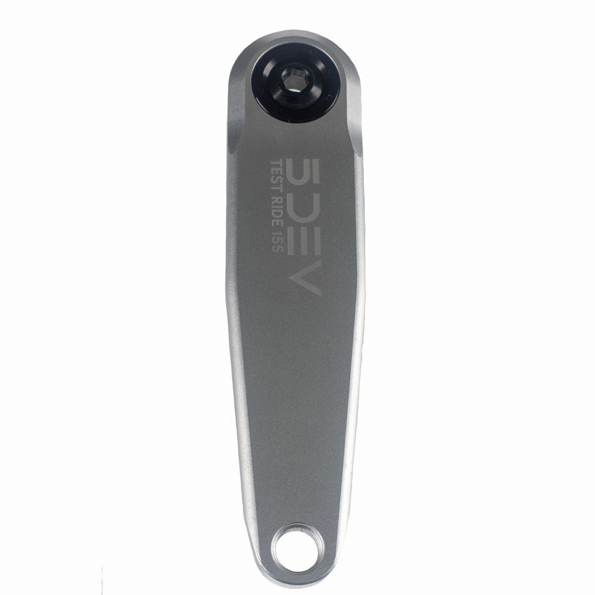 5DEV Road / Gravel / XC Test Fit Crank