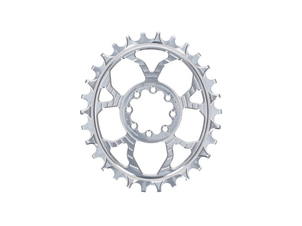 5DEV T-Type Aluminum Chainrings