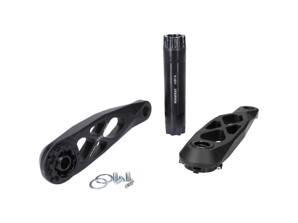 5DEV R-SPEC Trail Enduro Cranks B2