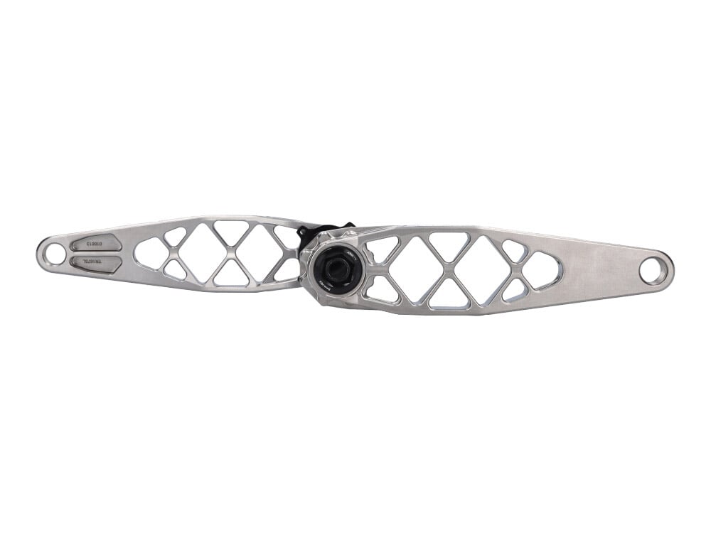 5DEV Titanium MTB Cranks1