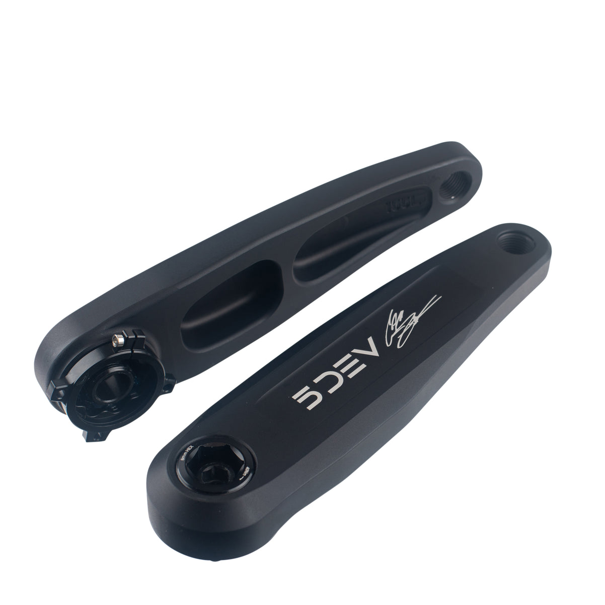 5DEV Cam Zink Signature Freeride Crank