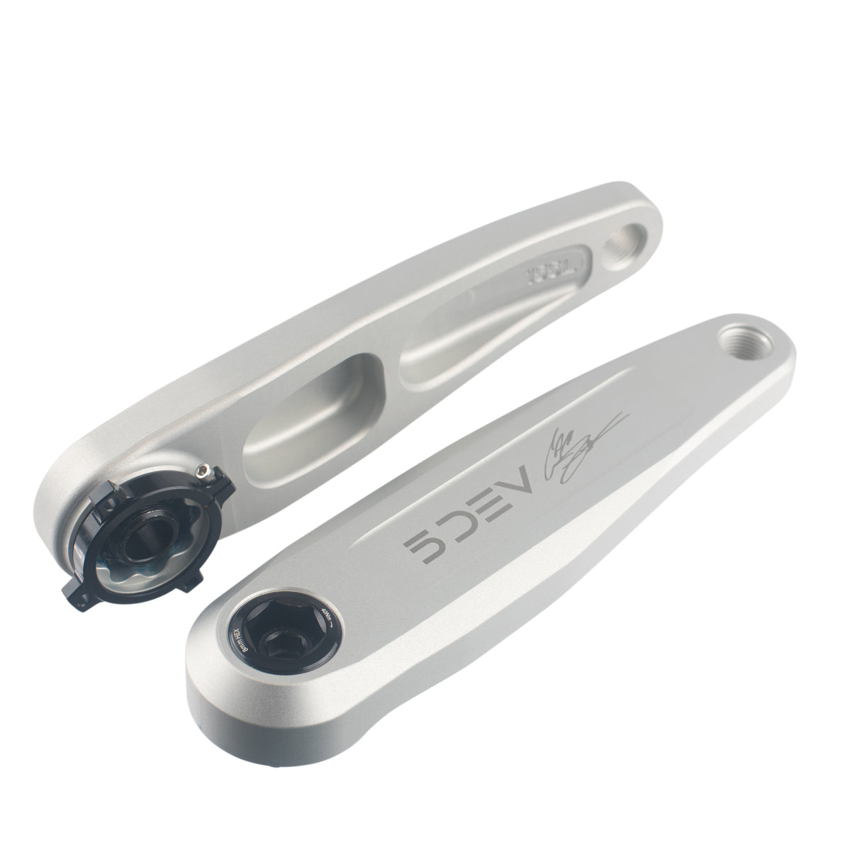 5DEV Cam Zink Signature Freeride Crank