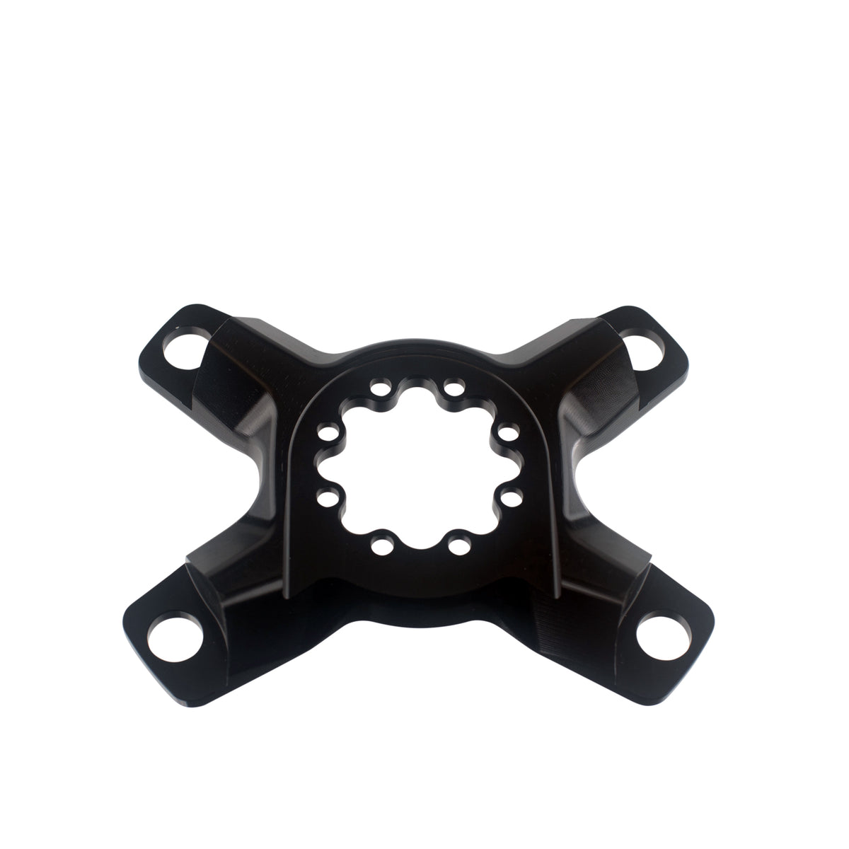 5DEV 8 Bolt Spider Shimano Dura Ace Chainrings