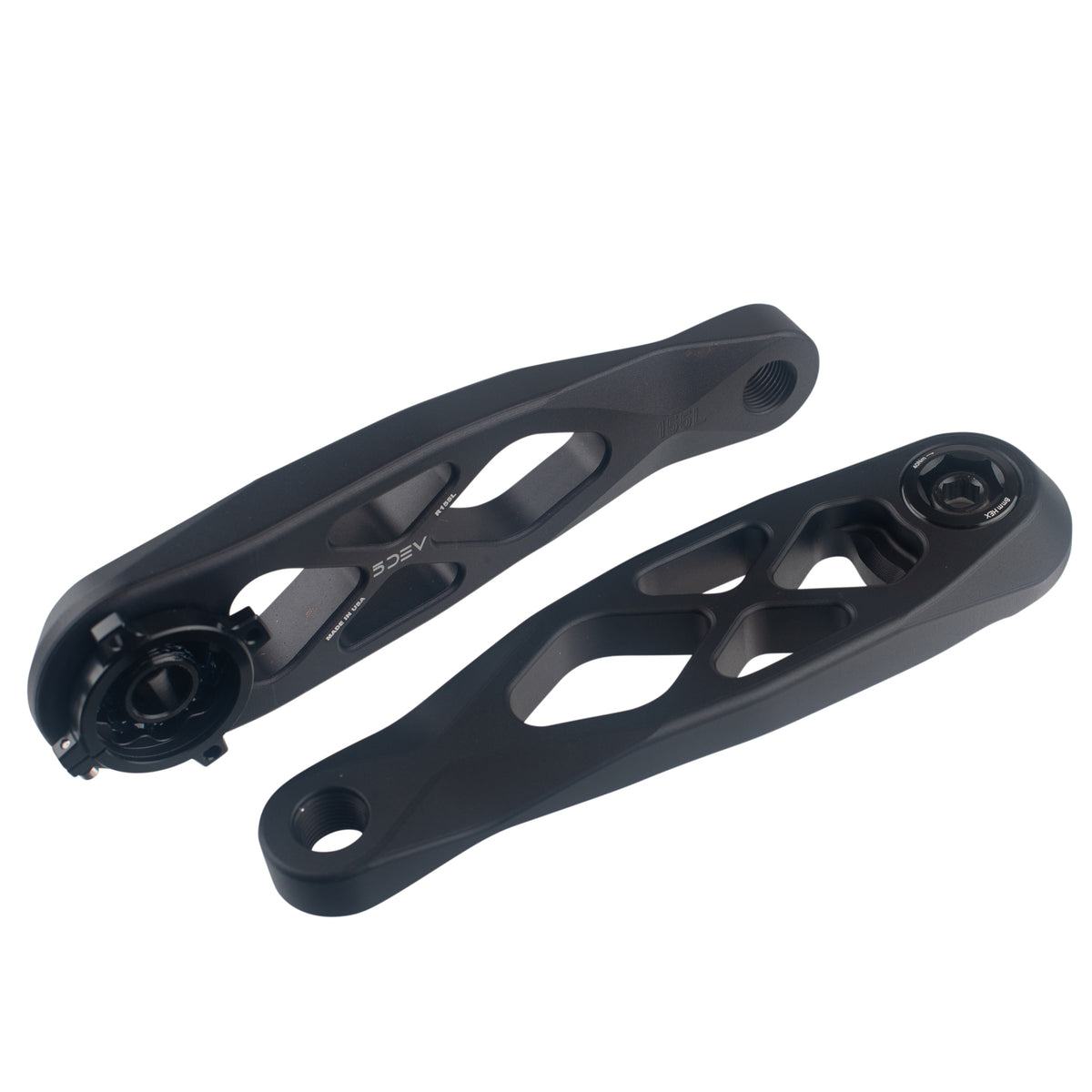 5DEV R-SPEC Trail Enduro Cranks B3