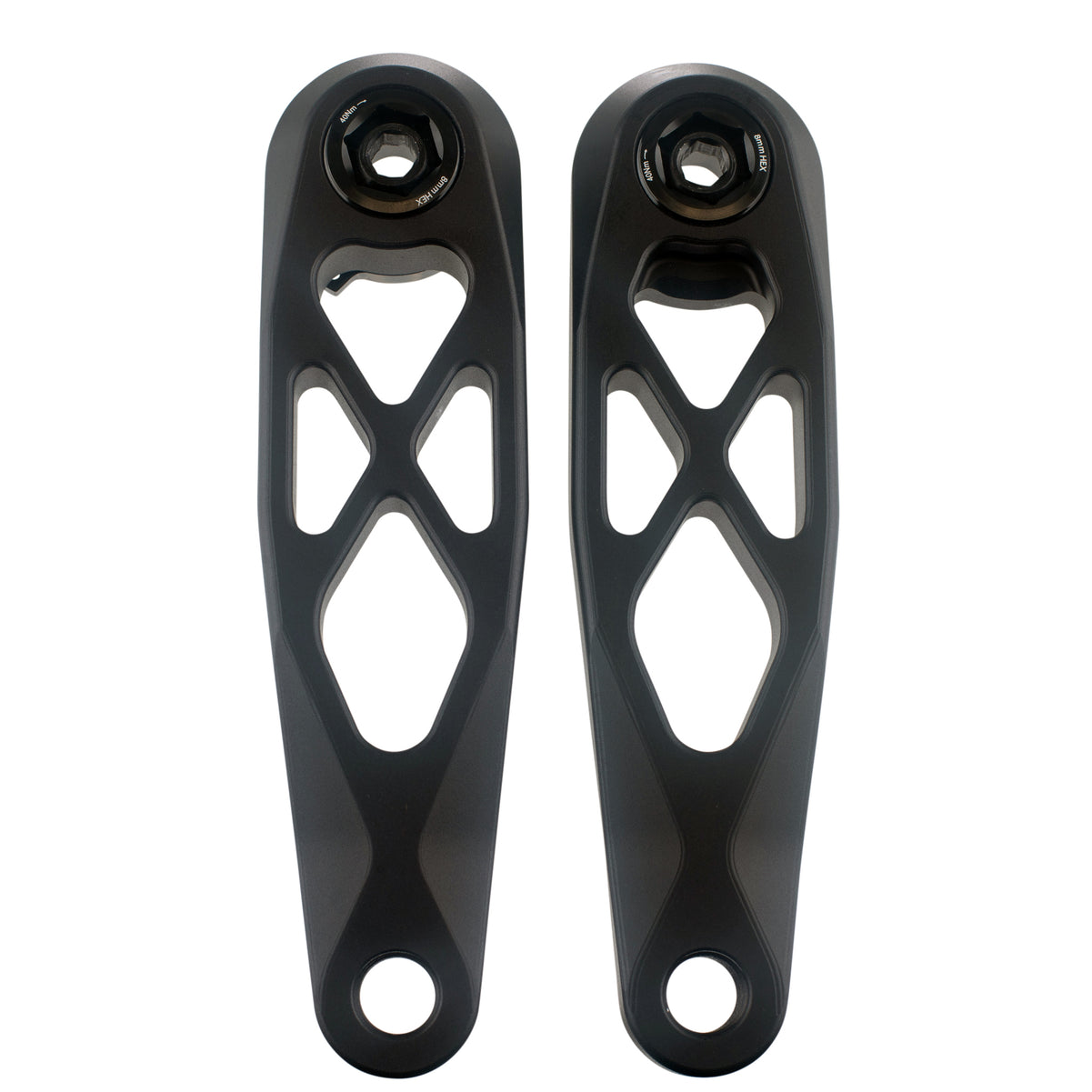 5DEV R-SPEC Trail Enduro Cranks