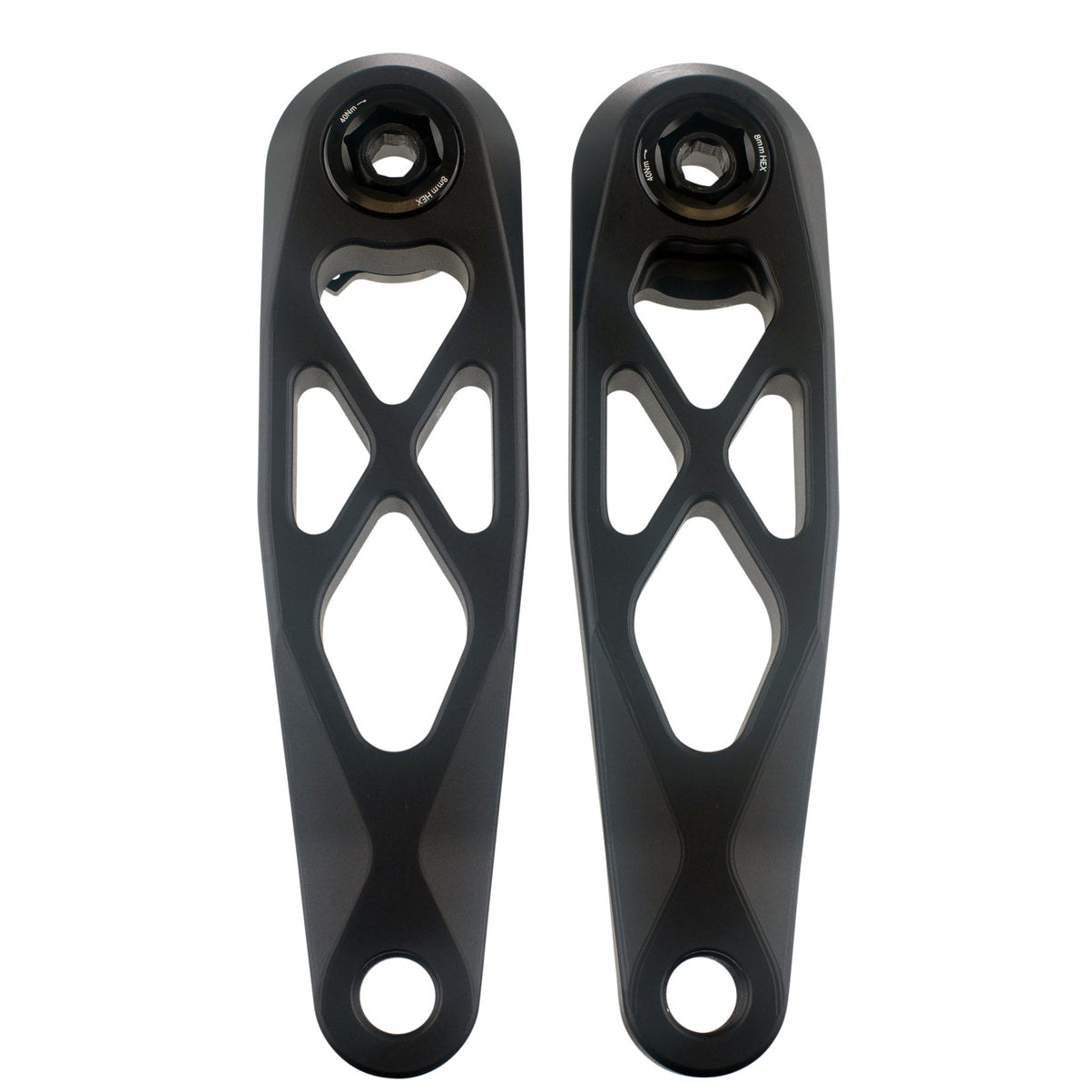 5DEV R-SPEC Trail Enduro Cranks