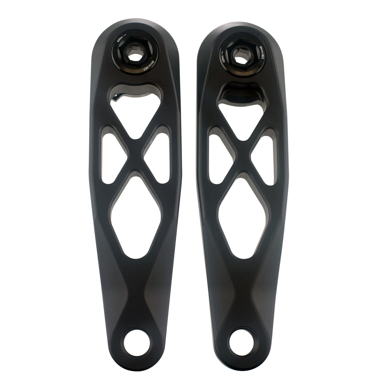 5DEV R-SPEC Trail Enduro Cranks