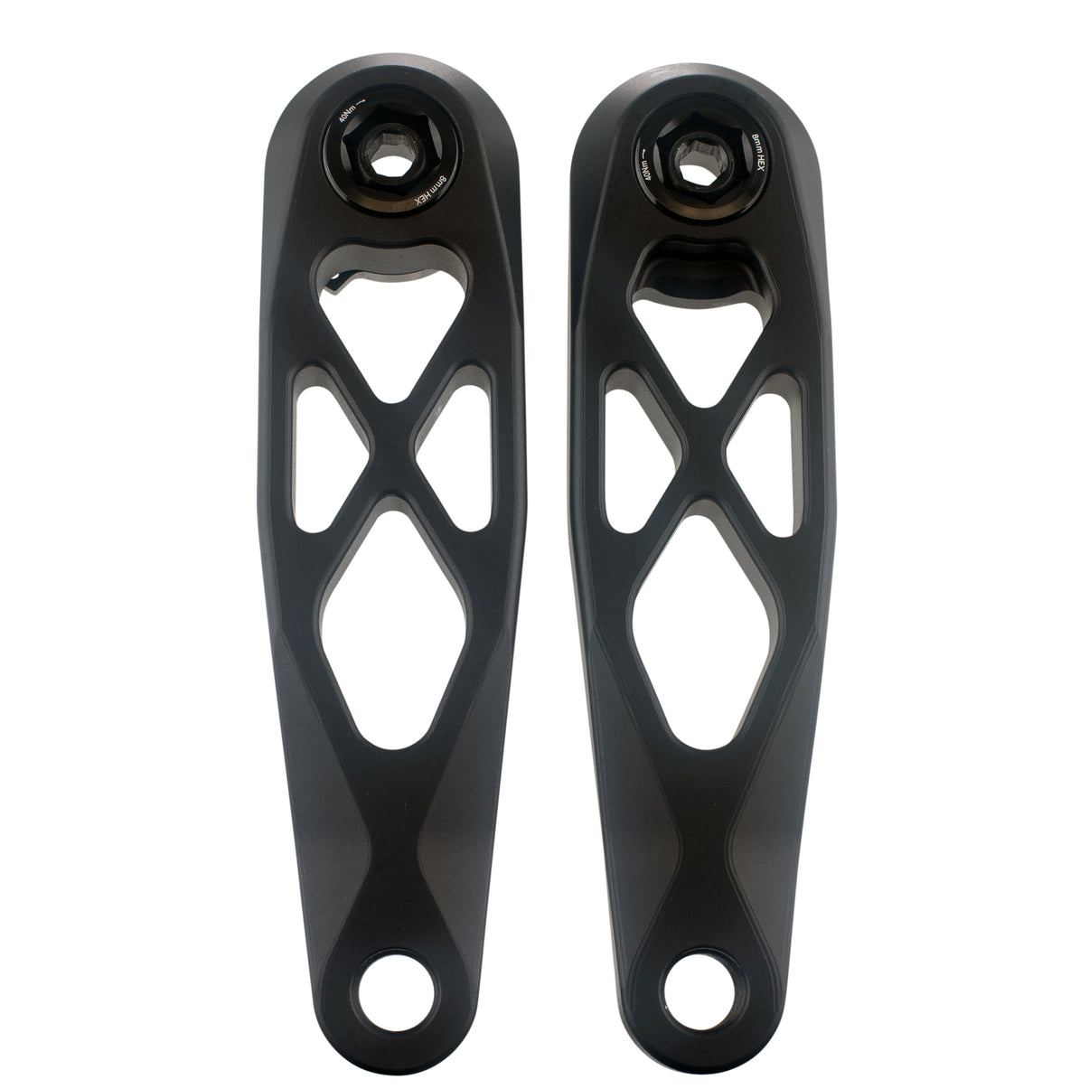 5DEV R-SPEC Trail Enduro Cranks