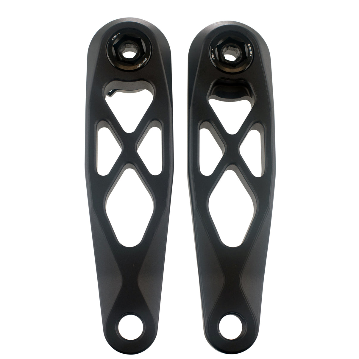 5DEV R-SPEC Trail Enduro Cranks