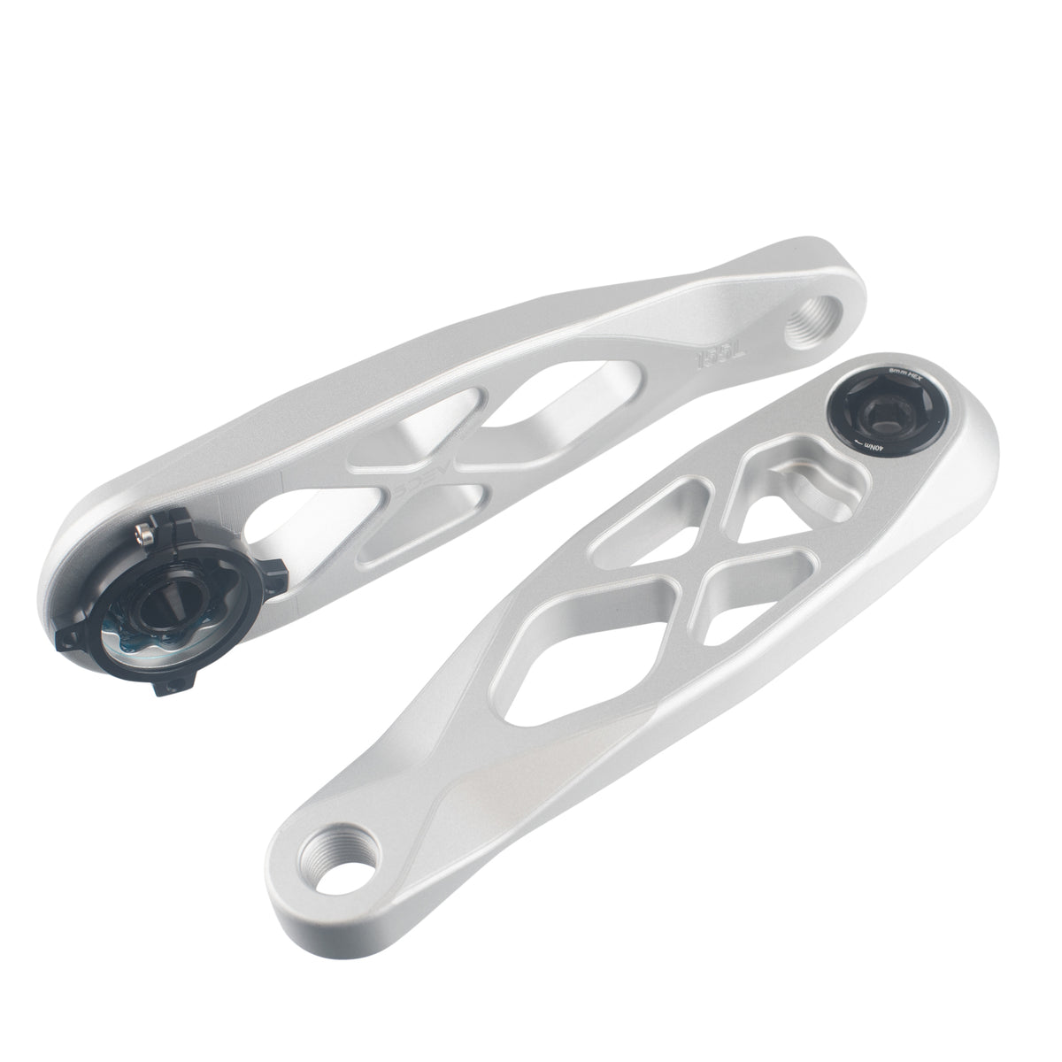 5DEV R-SPEC Trail Enduro Cranks R3