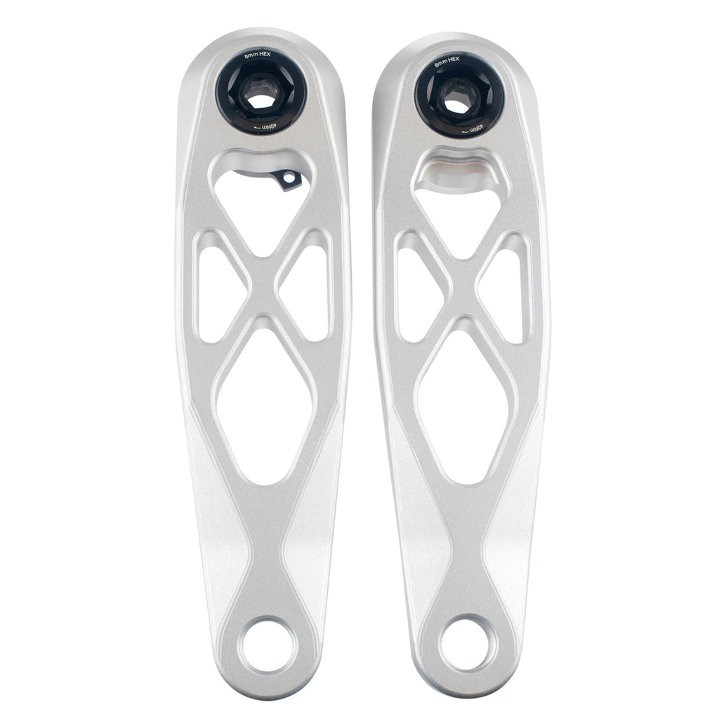 5DEV R-SPEC Trail Enduro Cranks