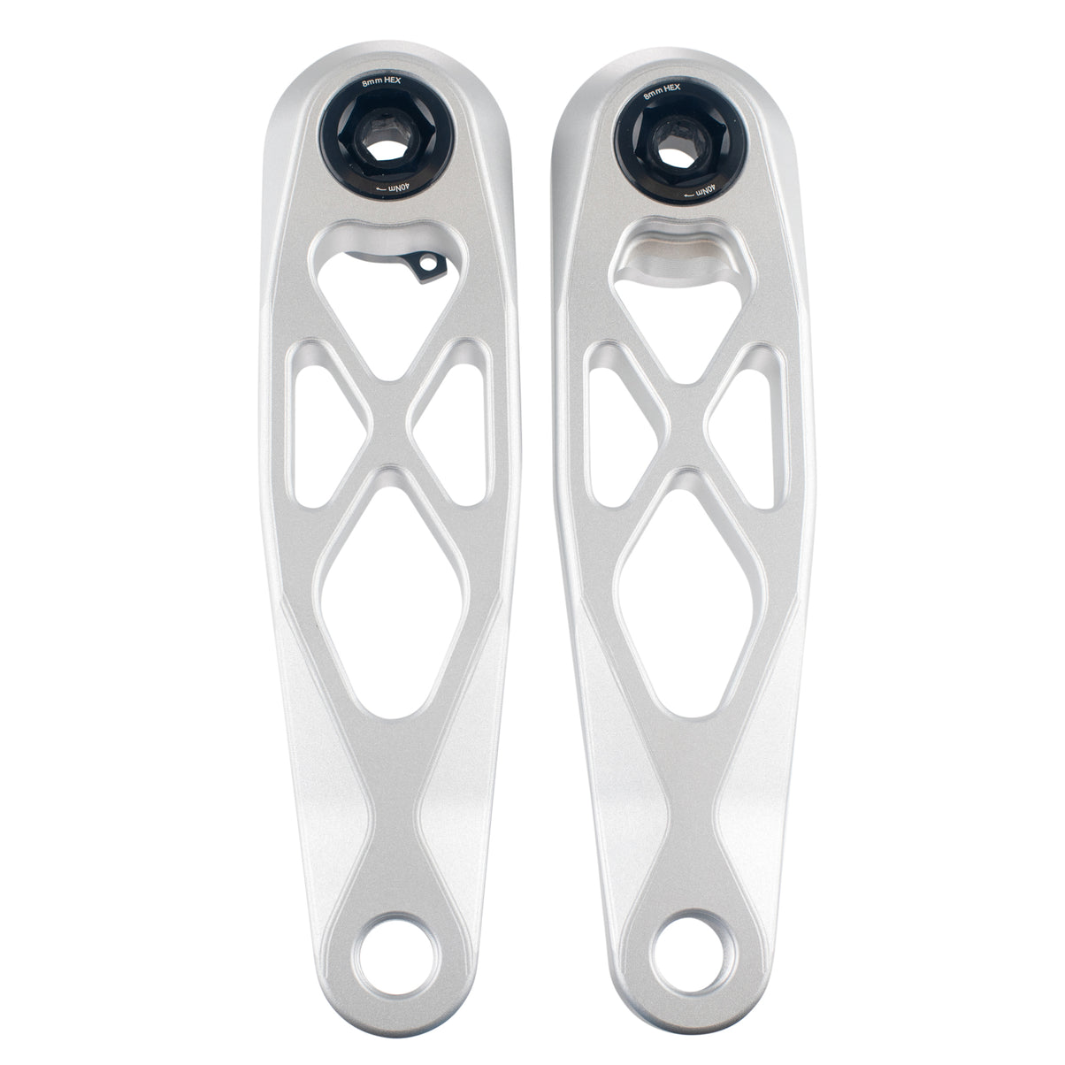 5DEV R-SPEC Trail Enduro Cranks