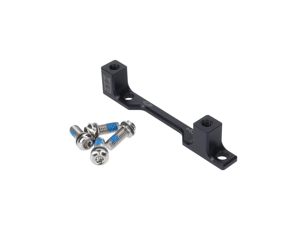 612 PARTS Adapter