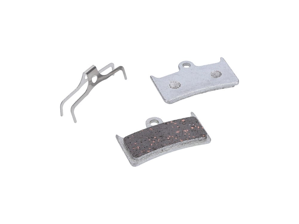 612 PARTS Brake Pads for The Brake