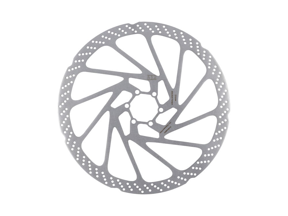 612 PARTS brake disc The Discs