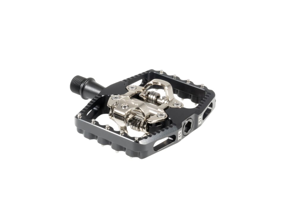 612 PARTS Pedals