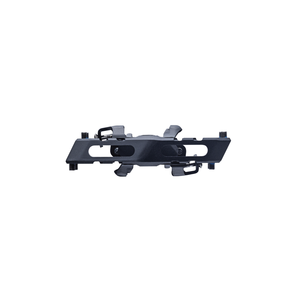 TITLE CONNECT CLIPLESS PEDALS