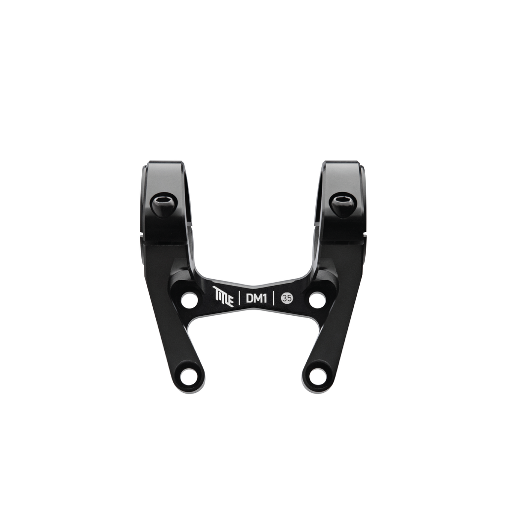 TITLE DM1 STEM