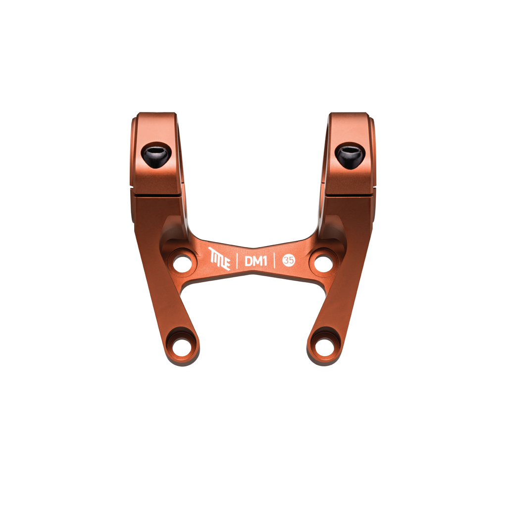 TITLE DM1 STEM