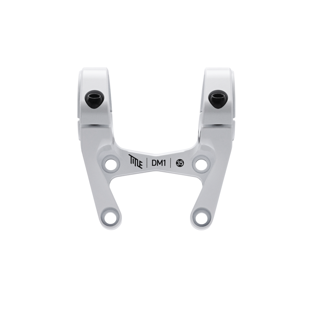TITLE DM1 STEM
