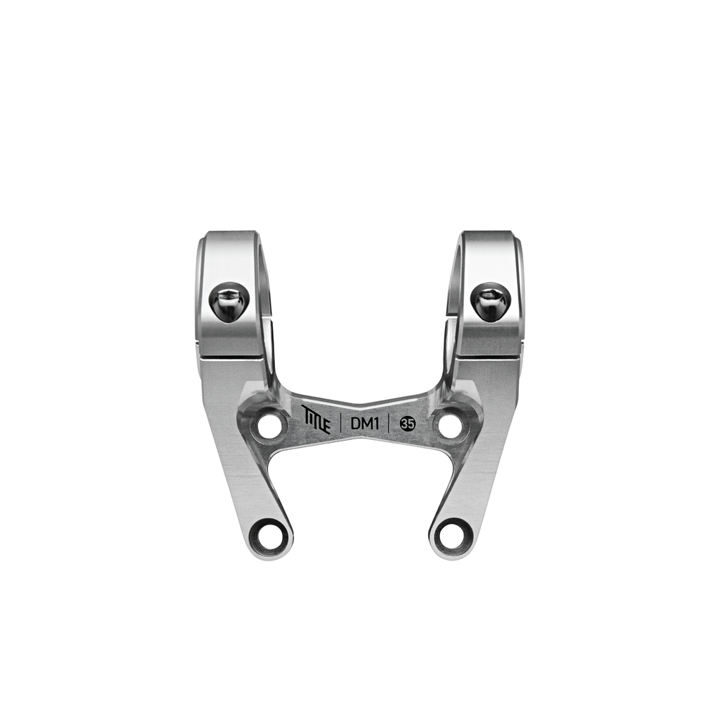 TITLE DM1 STEM
