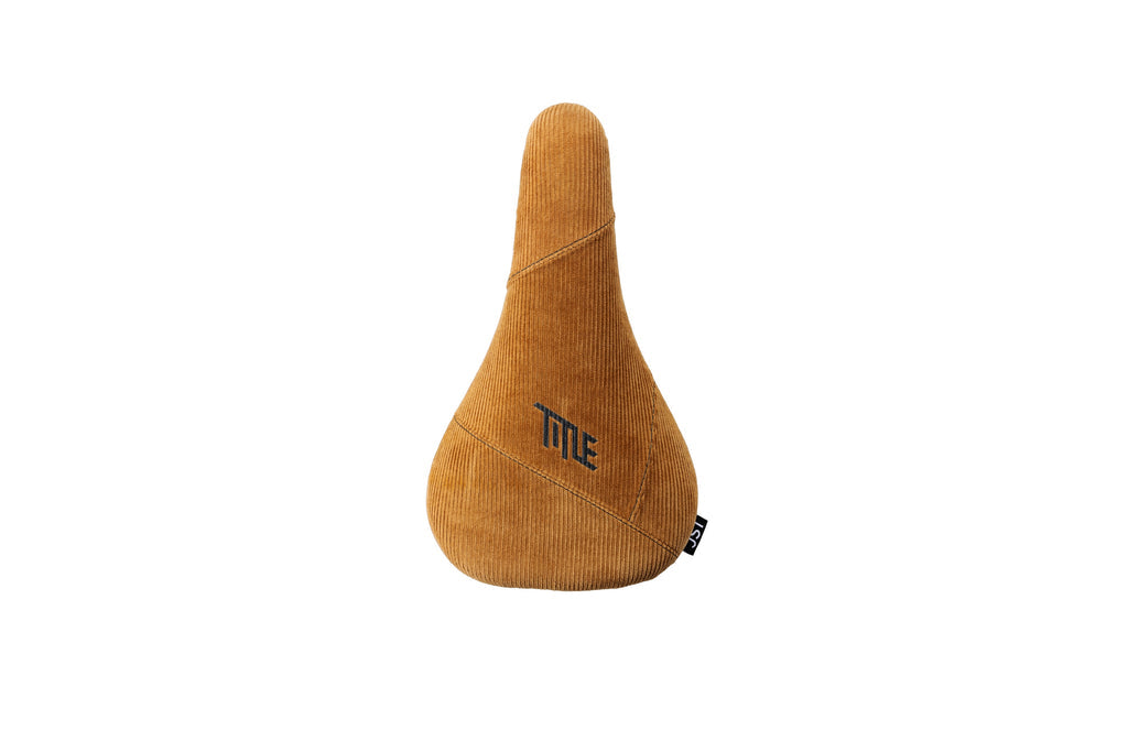 TITLE JS1 SADDLE