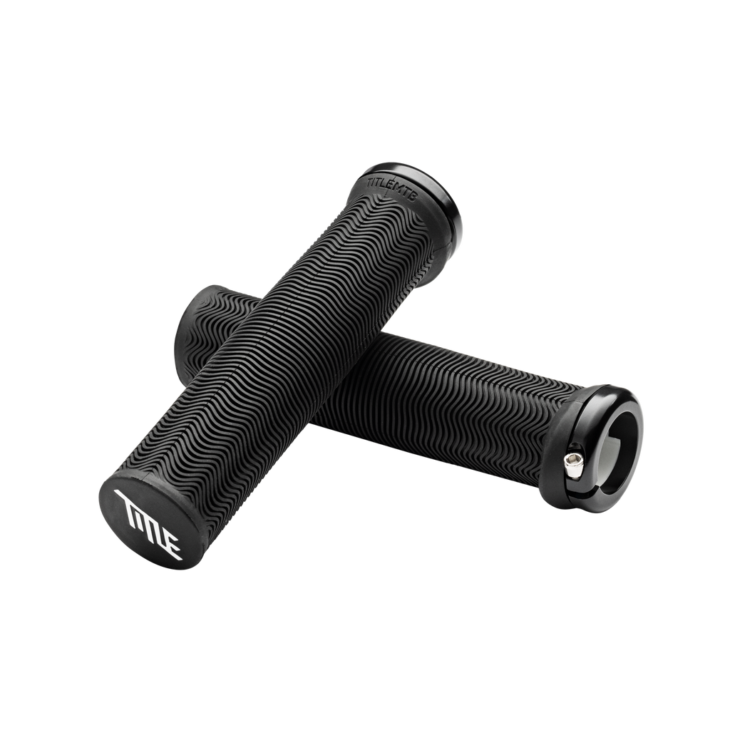 TITLE L01 GRIPS