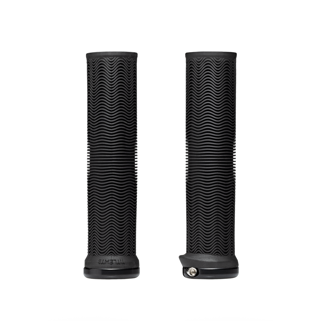 TITLE L01 GRIPS