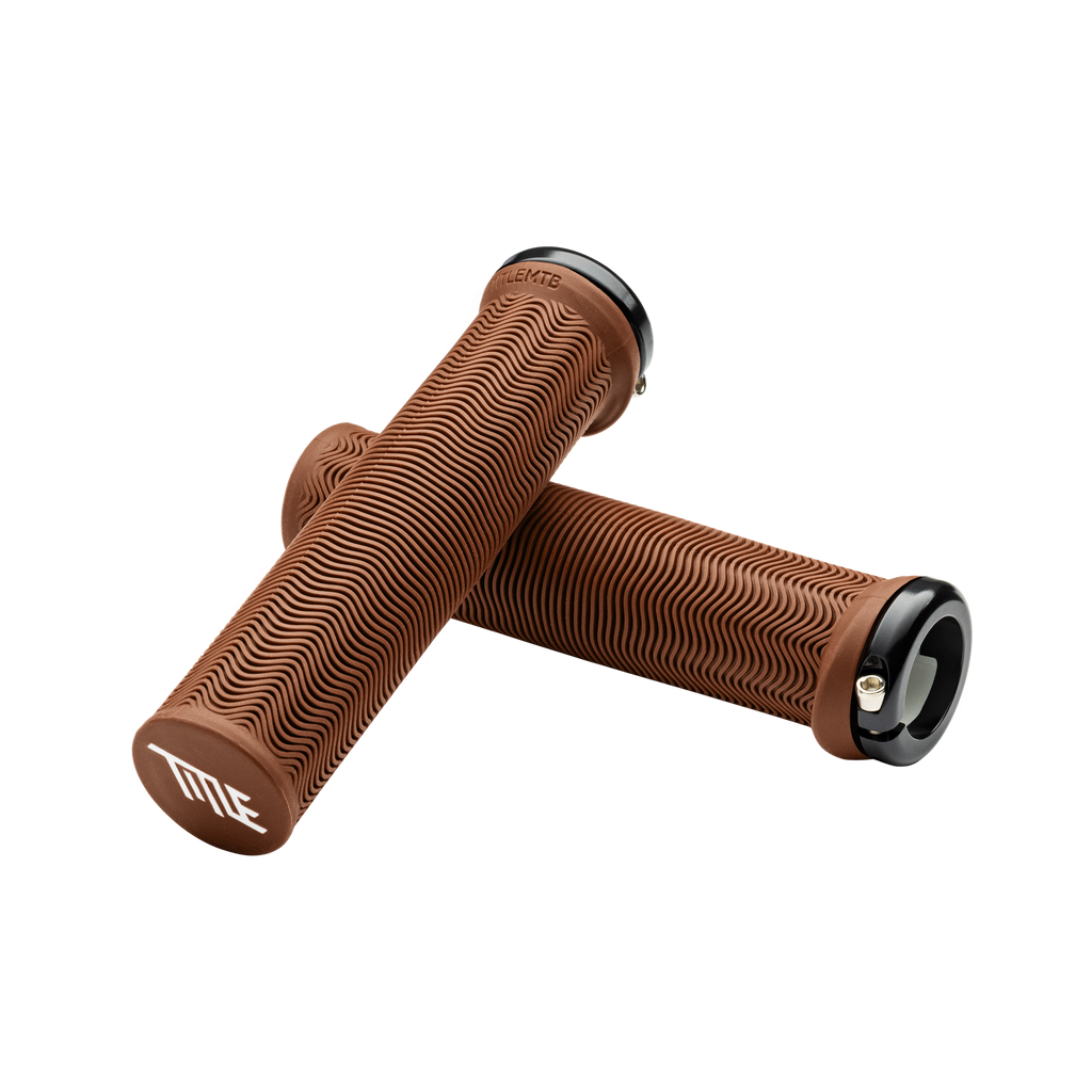 TITLE L01 GRIPS