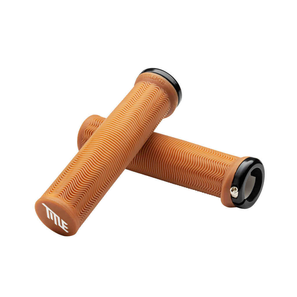 TITLE L01 GRIPS