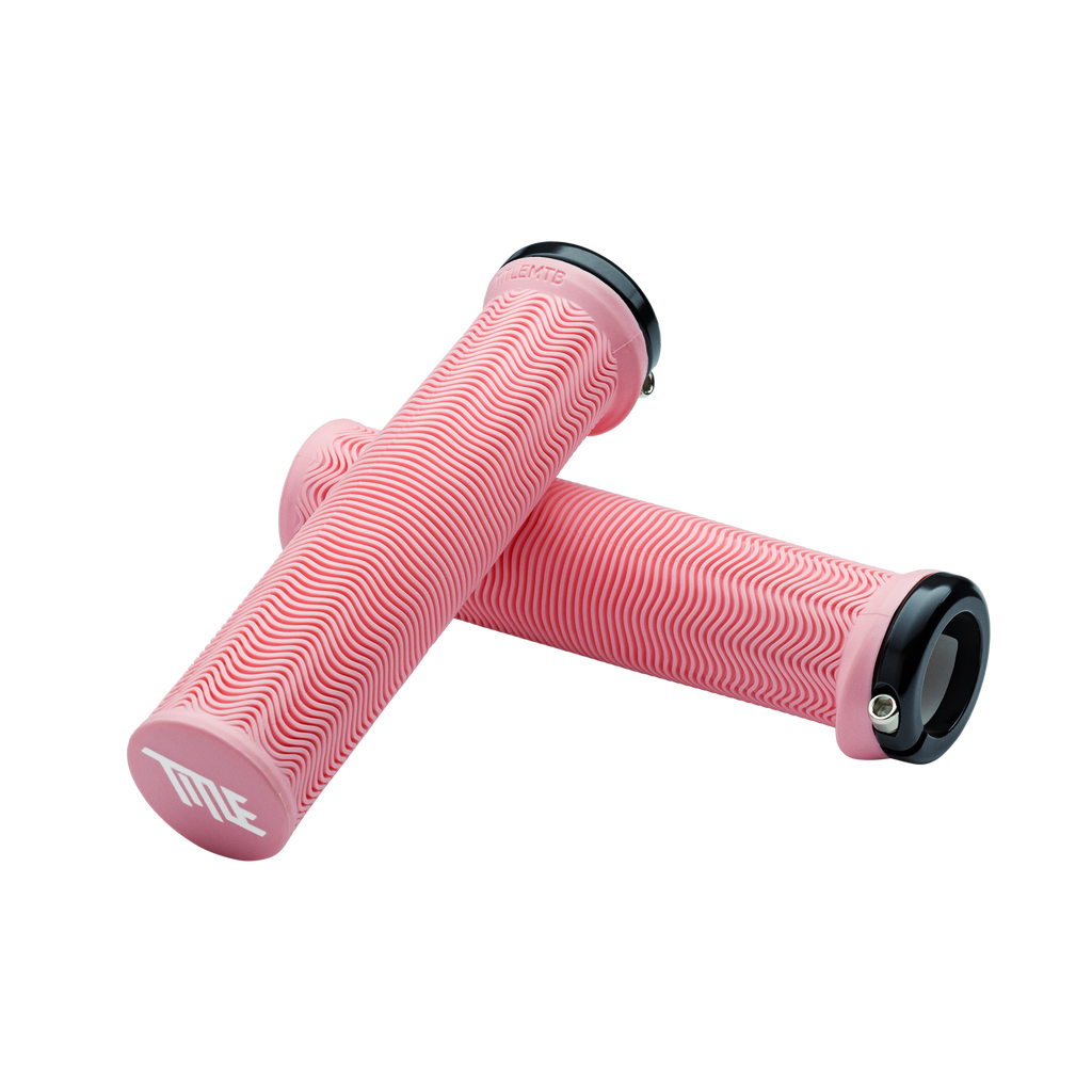 TITLE L01 GRIPS