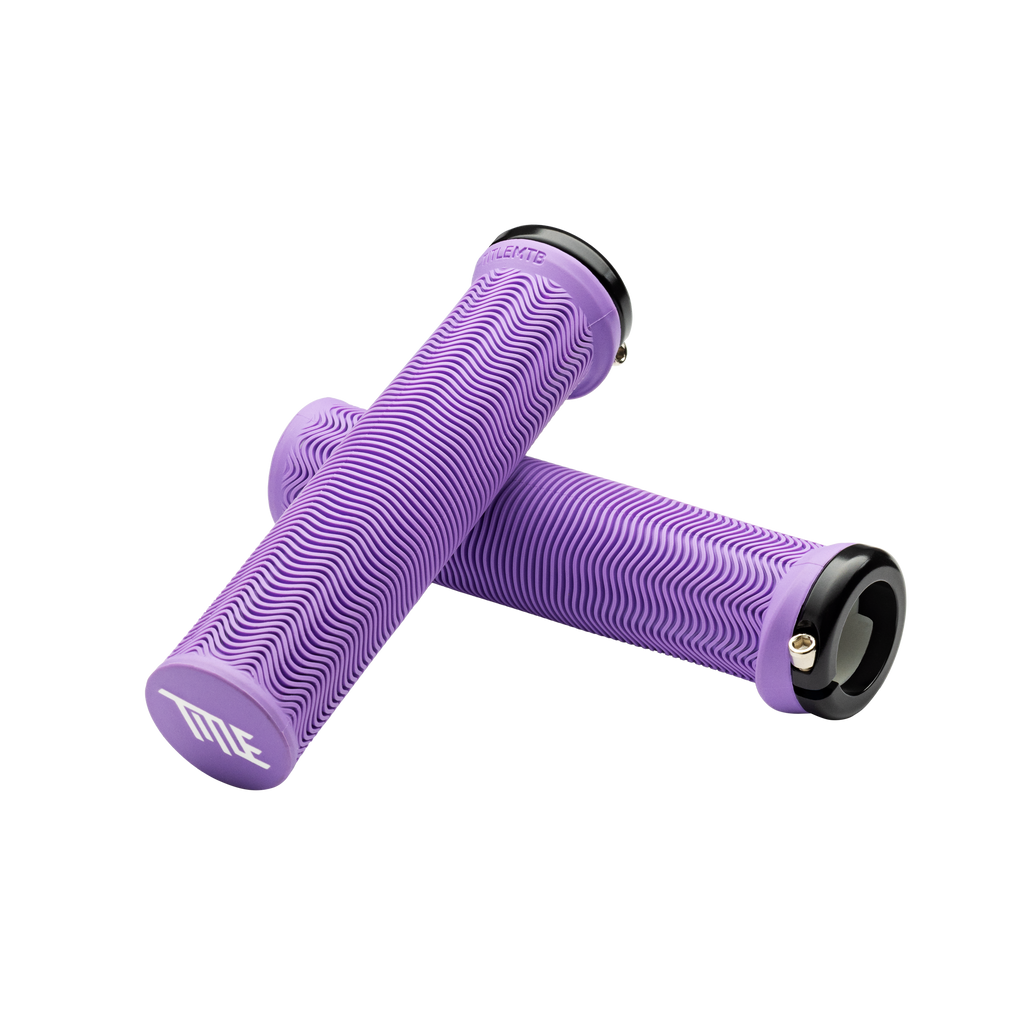 TITLE L01 GRIPS