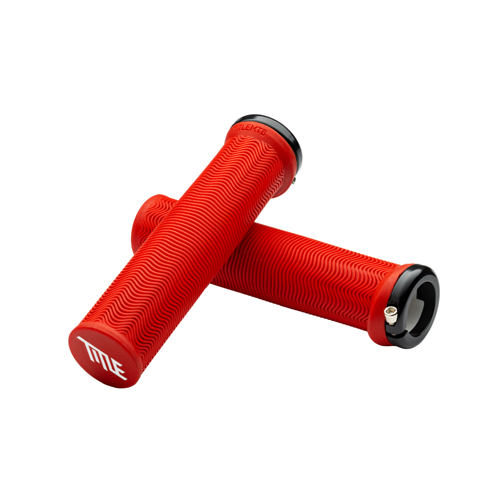 TITLE L01 GRIPS