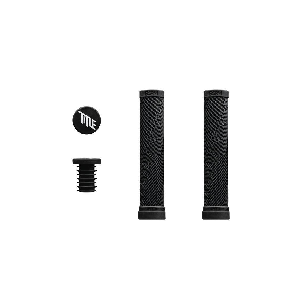 TITLE FORM GRIPS