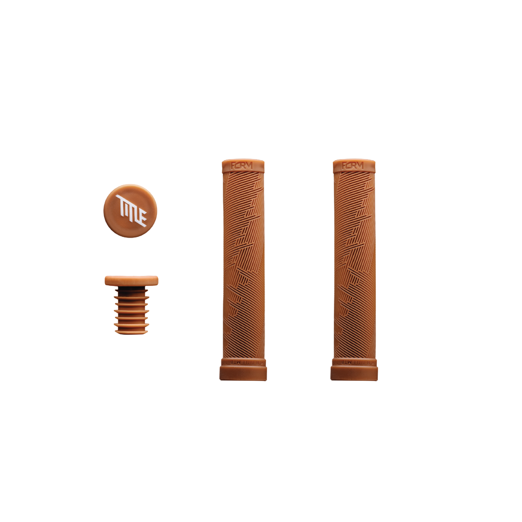 TITLE FORM GRIPS