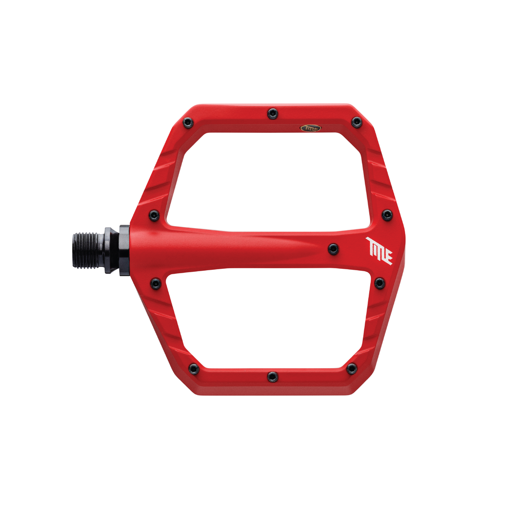 TITLE CONNECT PEDALS