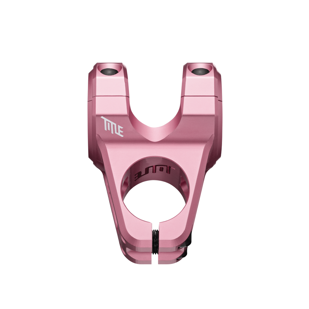 TITLE ST1 STEM