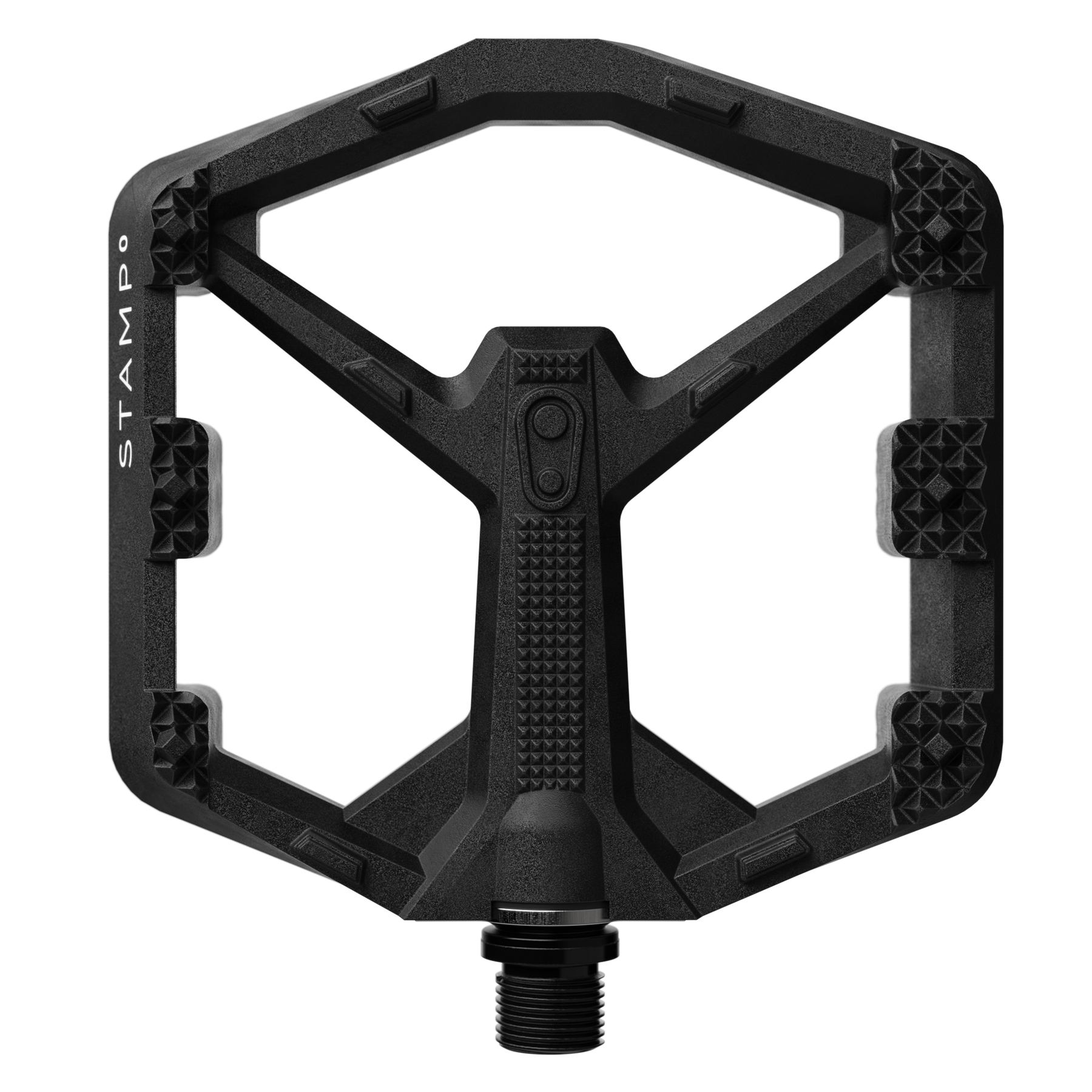 CRANKBROTHER Stamp 0 Pedal