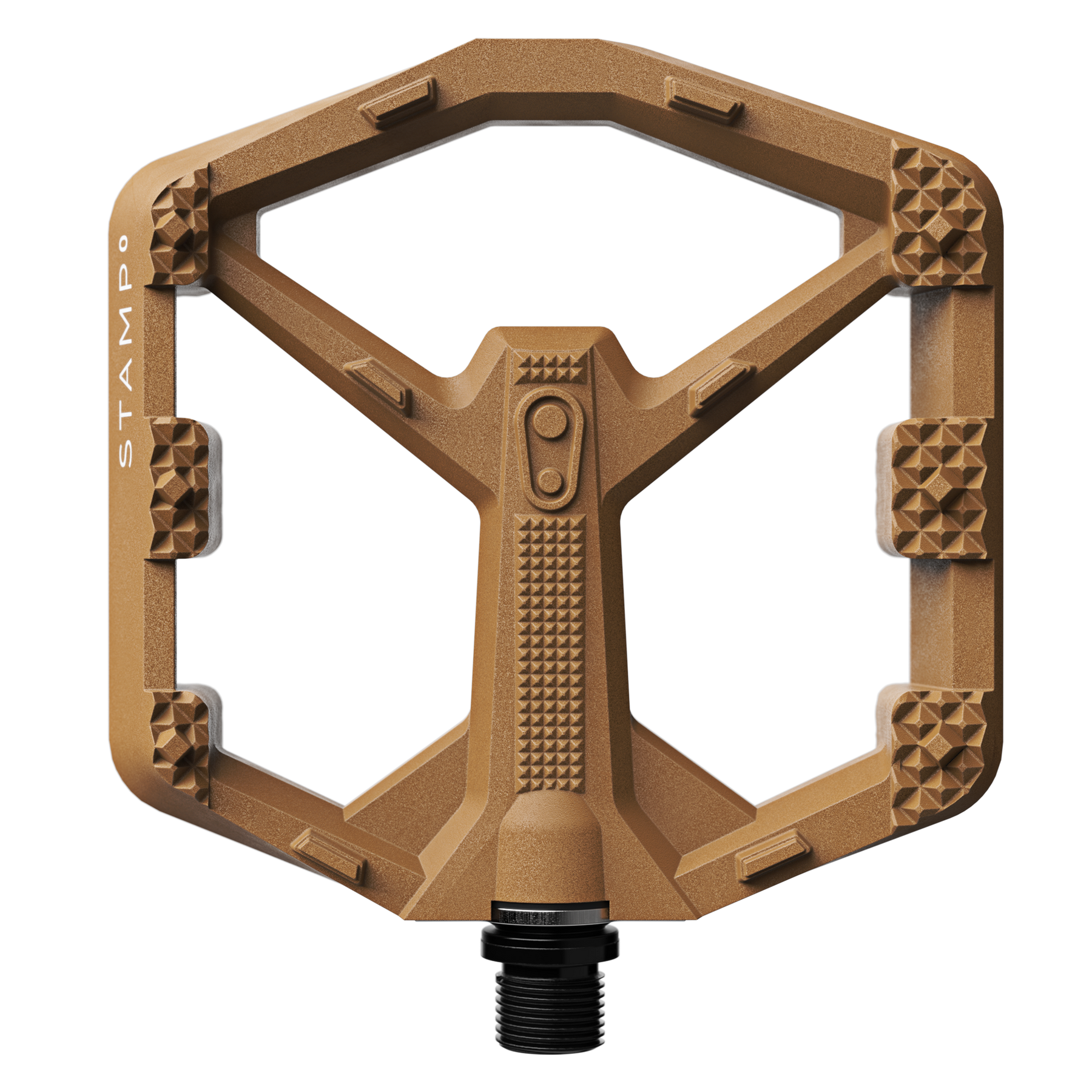 CRANKBROTHER Stamp 0 Pedal