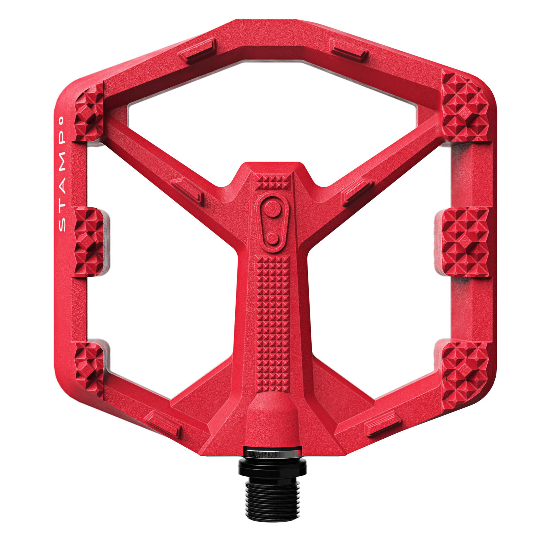 CRANKBROTHER Stamp 0 Pedal