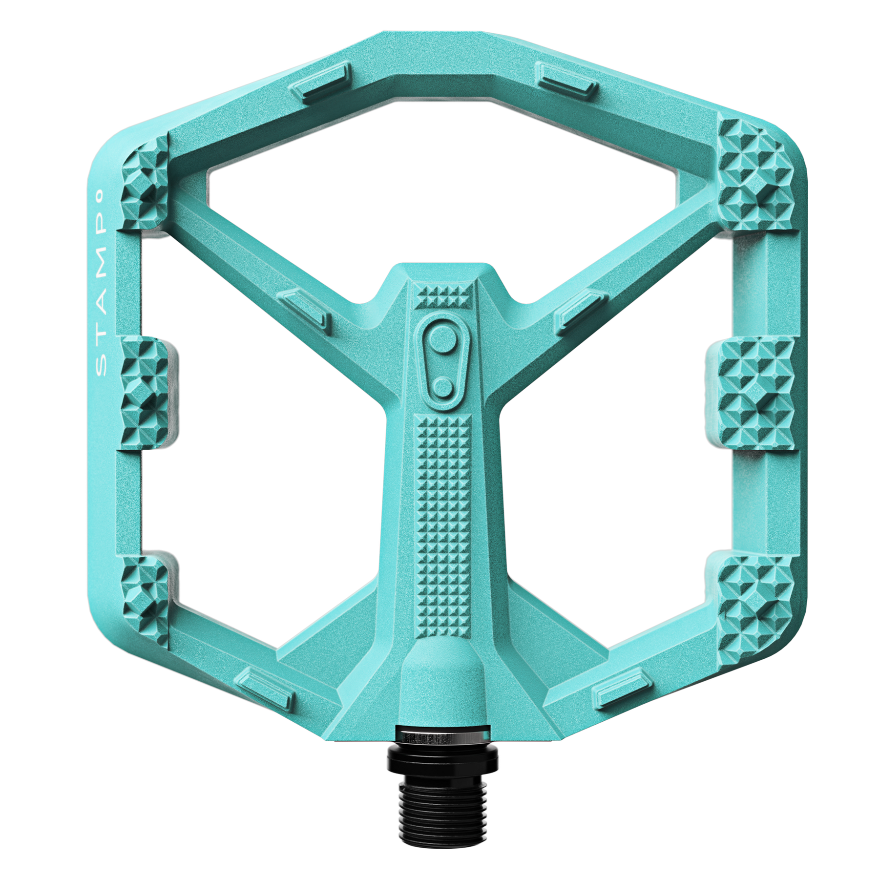 CRANKBROTHER Stamp 0 Pedal