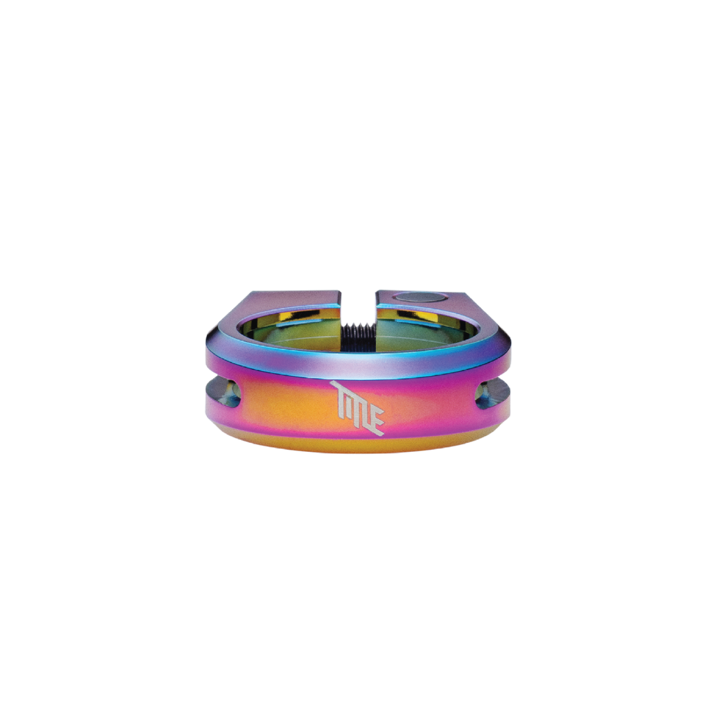 TITLE SEATPOST CLAMP