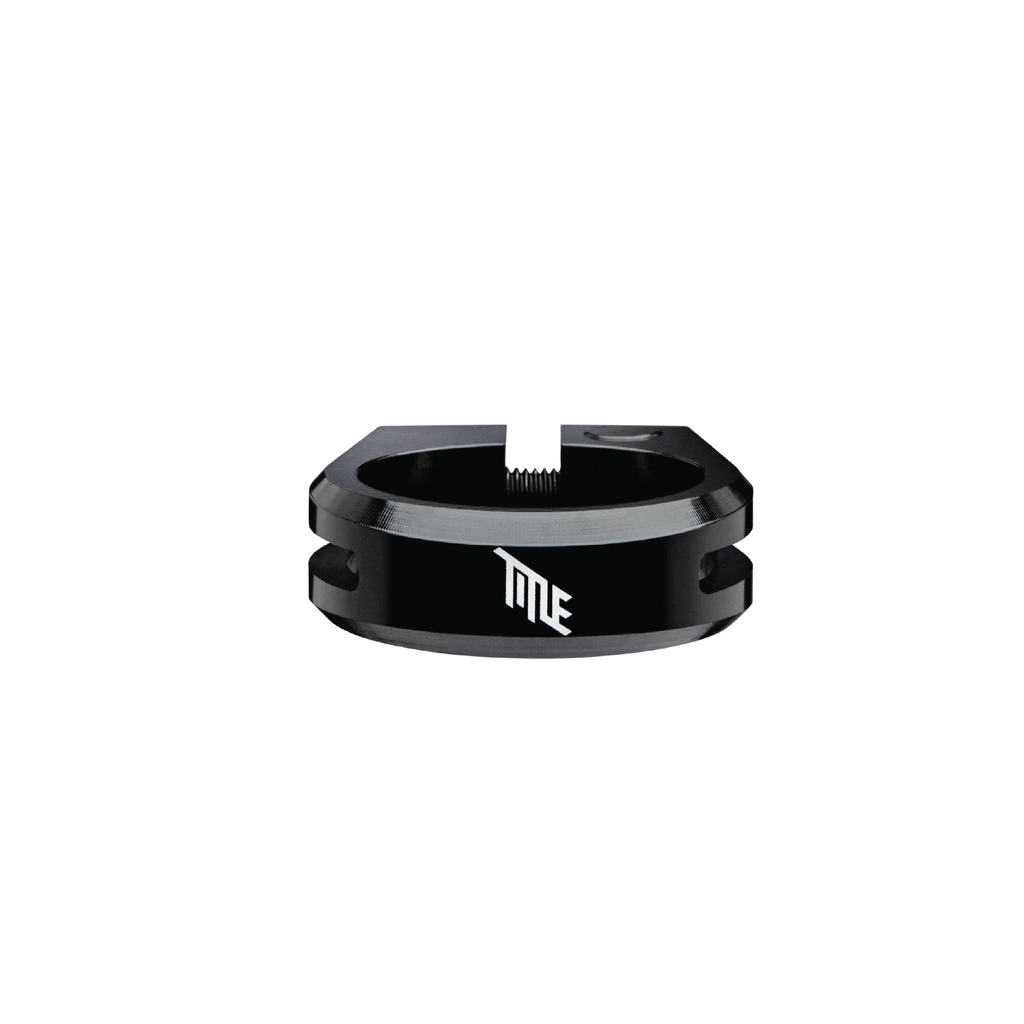 TITLE SEATPOST CLAMP