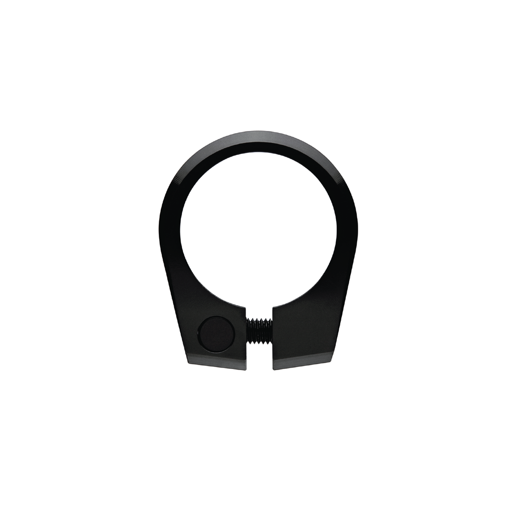 TITLE SEATPOST CLAMP