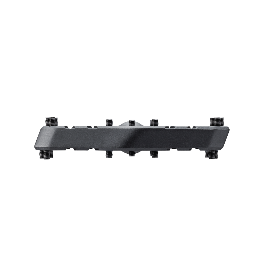 TITLE CONNECT PEDALS