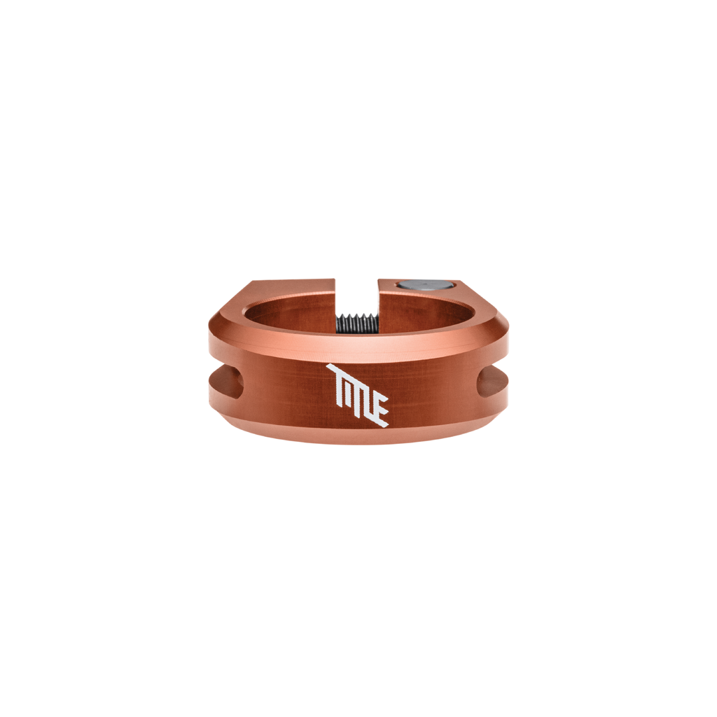 TITLE SEATPOST CLAMP