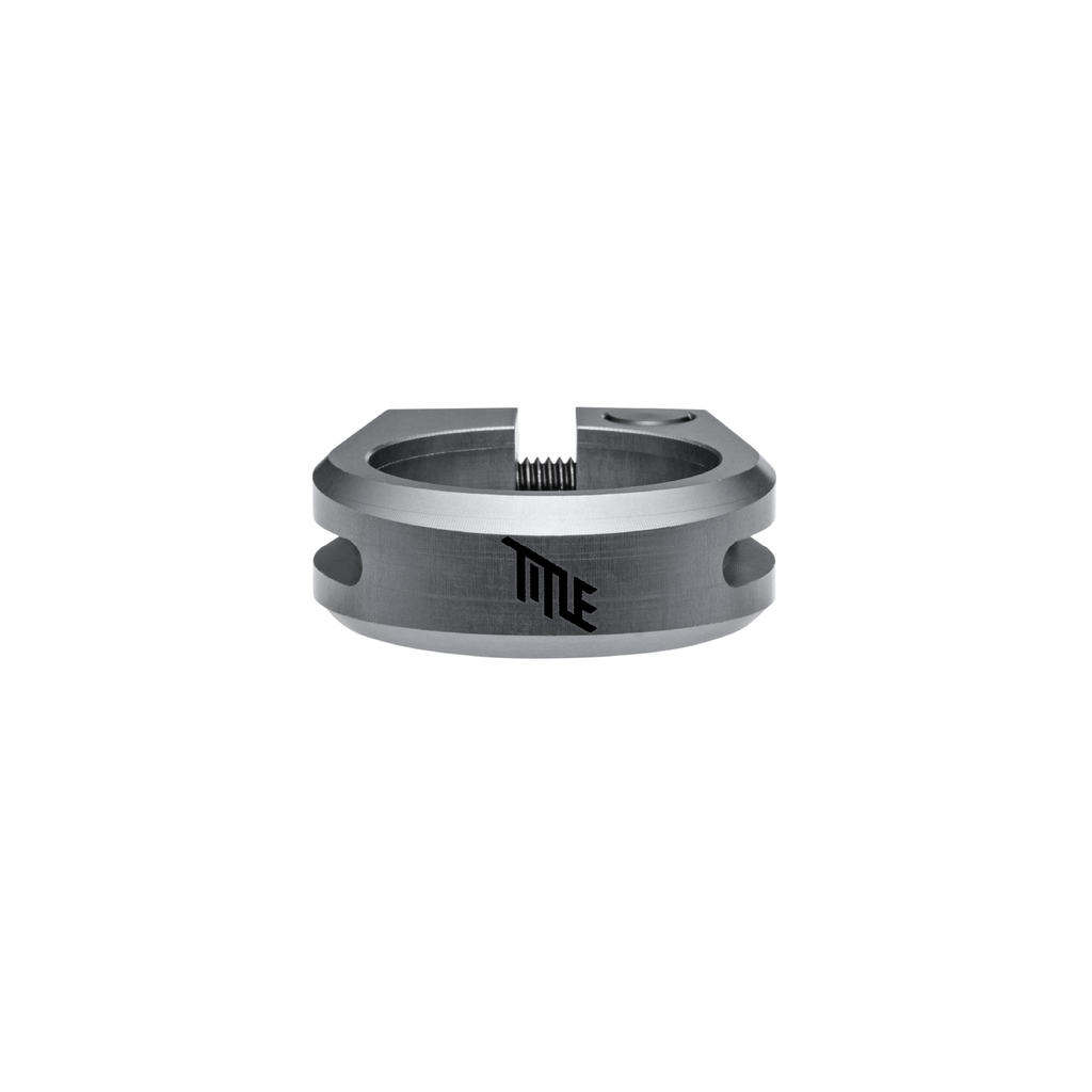 TITLE SEATPOST CLAMP